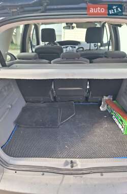 Мінівен Renault Scenic 2005 в 
