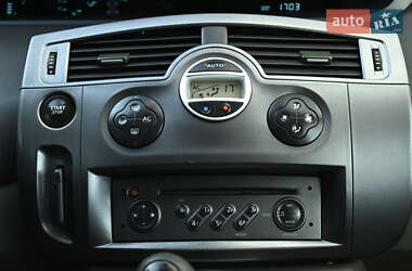 Минивэн Renault Scenic 2006 в 