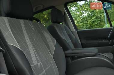 Минивэн Renault Scenic 2006 в 