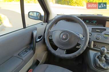 Минивэн Renault Scenic 2008 в 