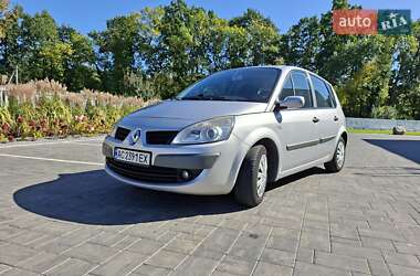 Renault Scenic 2007