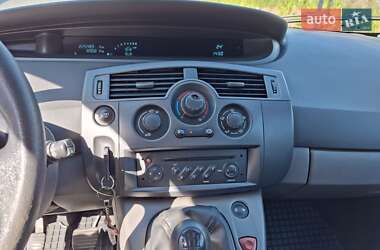 Минивэн Renault Scenic 2007 в 