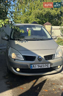 Renault Scenic 2008