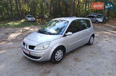 Renault Scenic 2007