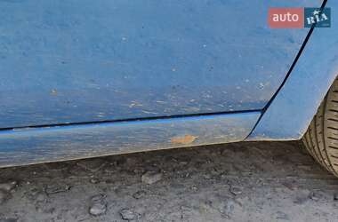 Минивэн Renault Scenic 2007 в 