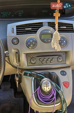 Минивэн Renault Scenic 2007 в 