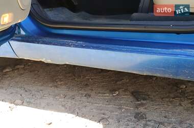 Минивэн Renault Scenic 2007 в 