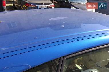 Минивэн Renault Scenic 2007 в 