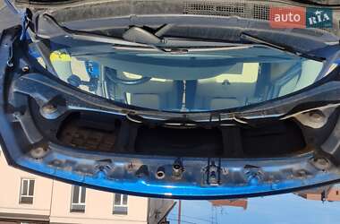 Минивэн Renault Scenic 2007 в 