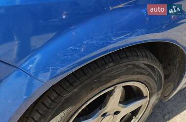 Минивэн Renault Scenic 2007 в 