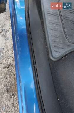 Минивэн Renault Scenic 2007 в 