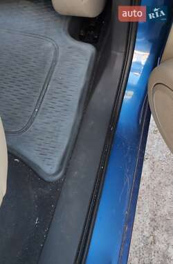 Минивэн Renault Scenic 2007 в 