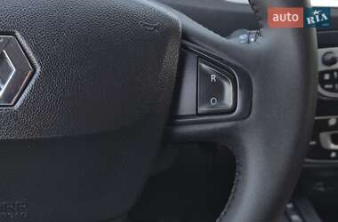 Минивэн Renault Scenic 2010 в 