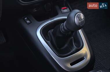 Минивэн Renault Scenic 2010 в 