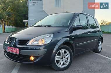 Renault Scenic 2007