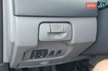 Минивэн Renault Scenic 2007 в 