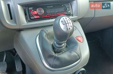 Минивэн Renault Scenic 2007 в 