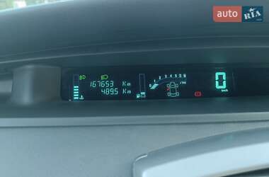Минивэн Renault Scenic 2007 в 
