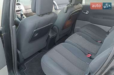 Минивэн Renault Scenic 2007 в 