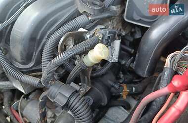 Минивэн Renault Scenic 2007 в 