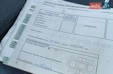 Минивэн Renault Scenic 2007 в 
