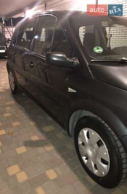 Минивэн Renault Scenic 2007 в 