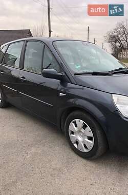 Минивэн Renault Scenic 2007 в 