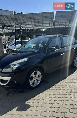 Мінівен Renault Scenic 2011 в Луцьку