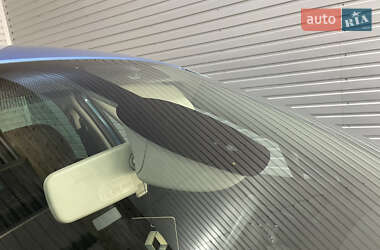 Минивэн Renault Scenic 2013 в 