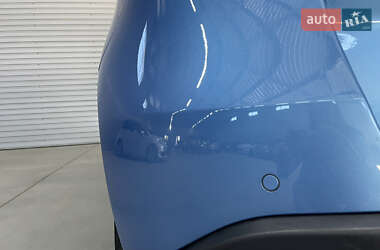 Минивэн Renault Scenic 2013 в 