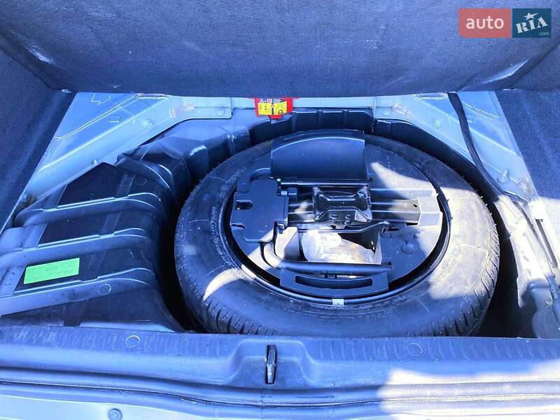 Минивэн Renault Scenic 2007 в Хмельницком