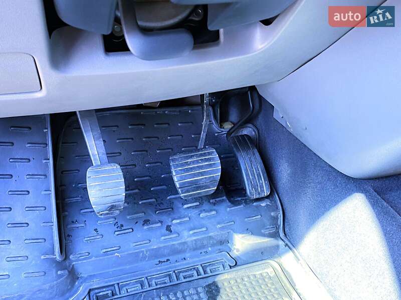 Минивэн Renault Scenic 2007 в Хмельницком