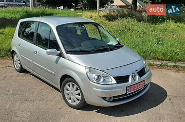 Renault Scenic 2007