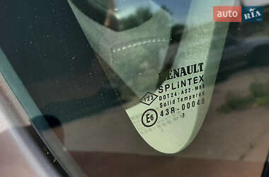 Минивэн Renault Scenic 2007 в 