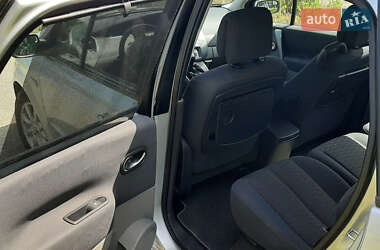 Минивэн Renault Scenic 2007 в 