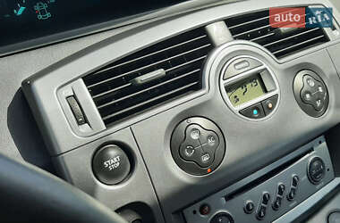 Минивэн Renault Scenic 2007 в 