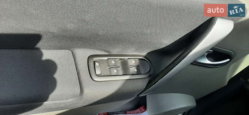 Минивэн Renault Scenic 2007 в Чернигове