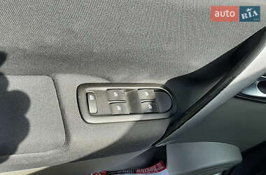Минивэн Renault Scenic 2007 в 