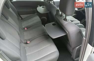 Минивэн Renault Scenic 2008 в 