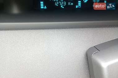 Минивэн Renault Scenic 2008 в 