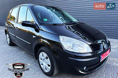 Renault Scenic 2007