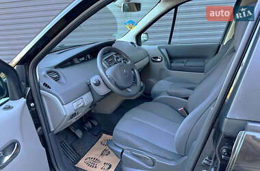 Минивэн Renault Scenic 2007 в 