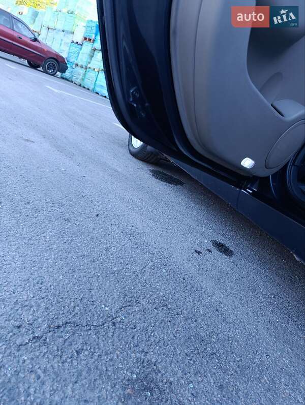 Минивэн Renault Scenic 2008 в Днепре