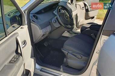 Минивэн Renault Scenic 2006 в 