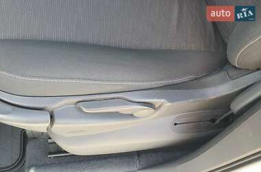 Минивэн Renault Scenic 2006 в 