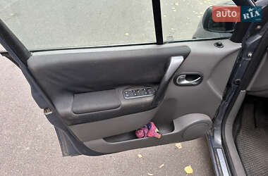 Минивэн Renault Scenic 2006 в 