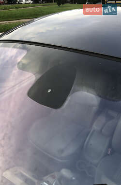 Минивэн Renault Scenic 2005 в 