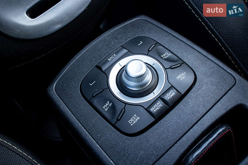 Минивэн Renault Scenic 2010 в Львове