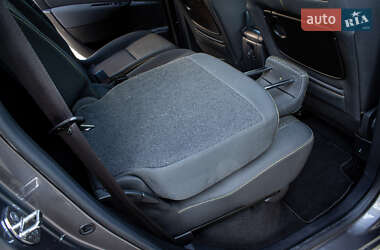 Минивэн Renault Scenic 2010 в 