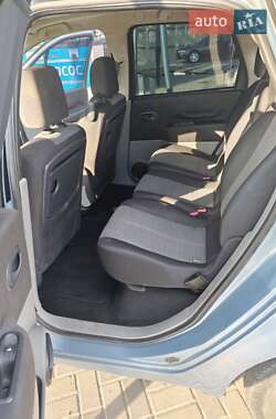Минивэн Renault Scenic 2005 в 